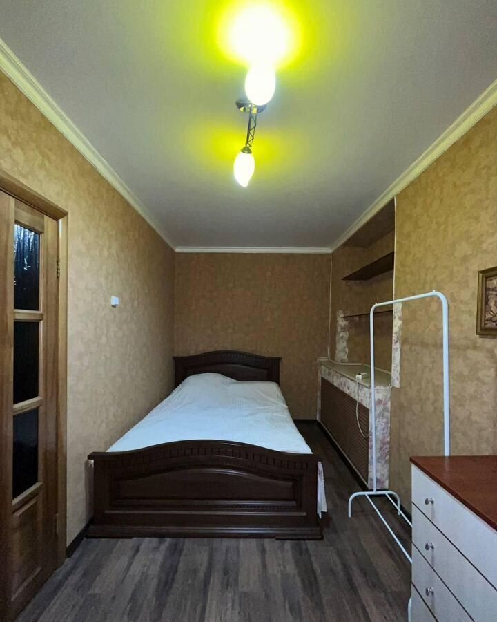 квартира г Оренбург р-н Центральный пр-кт Победы 10а фото 4