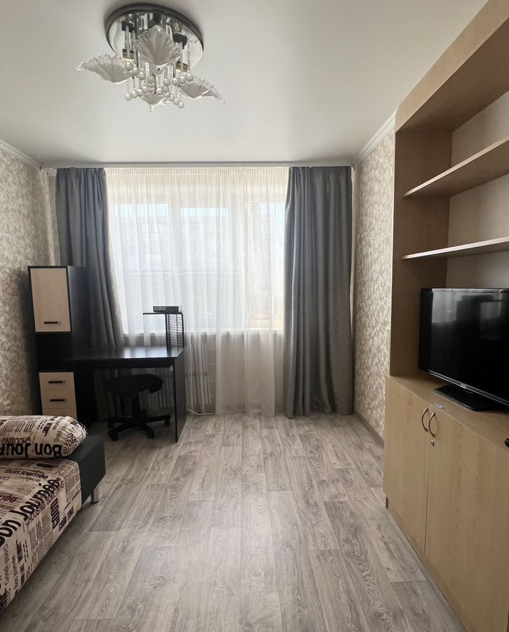 квартира г Оренбург р-н Промышленный ул Терешковой 263 фото 3