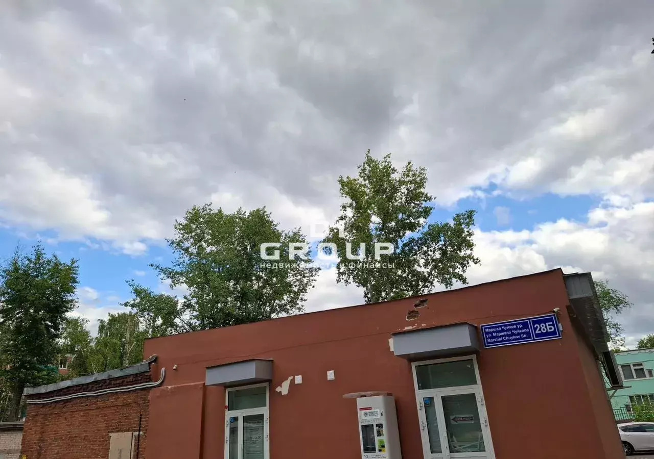 свободного назначения г Казань р-н Ново-Савиновский Козья слобода ул Маршала Чуйкова 28б Республика Татарстан Татарстан фото 3