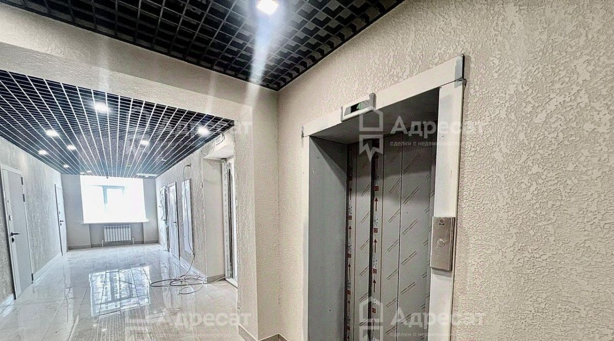 свободного назначения г Волгоград р-н Ворошиловский ул им. Канунникова 11 фото 2