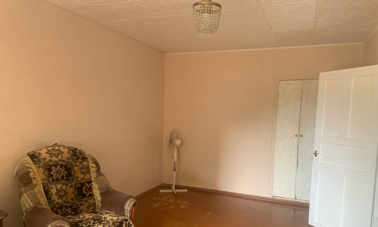 квартира г Волгоград р-н Краснооктябрьский ул им. маршала Еременко 118 фото 2