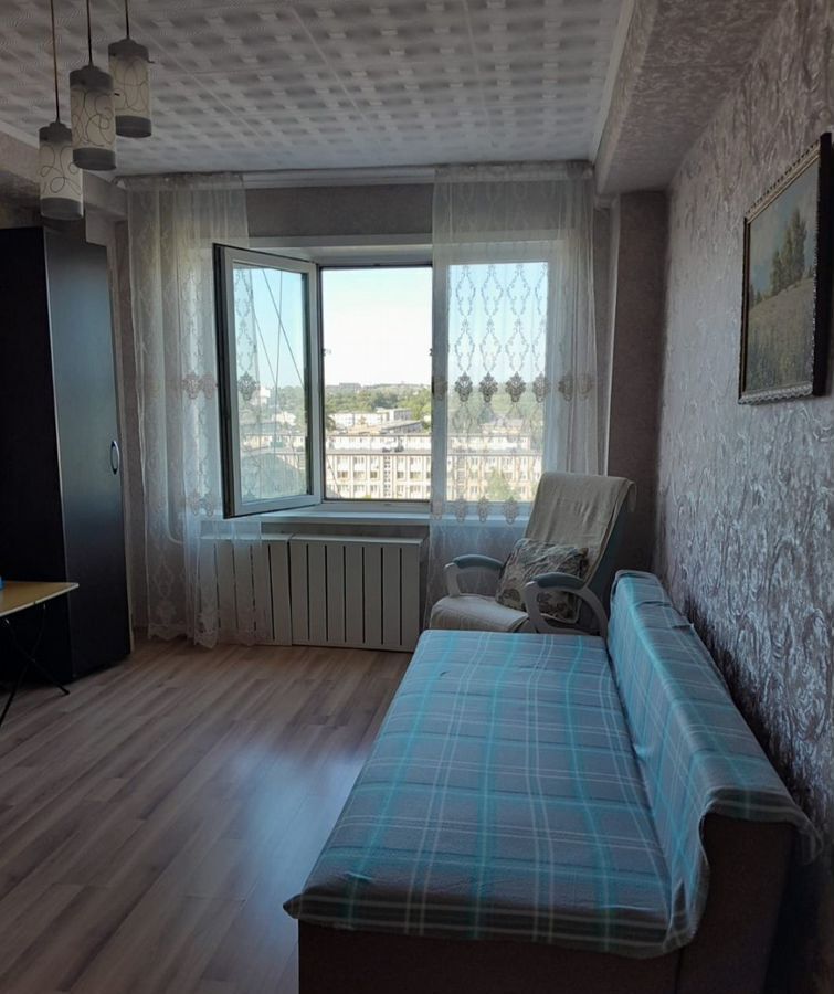 квартира г Ачинск 7-й мкр-н, 1 фото 2