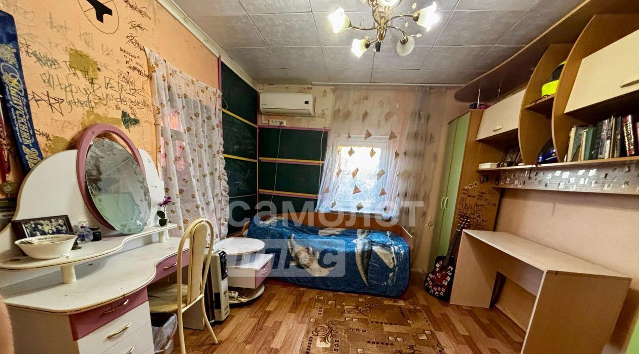 дом г Астрахань р-н Советский ул. 1-я Авиаторная, 118 фото 3