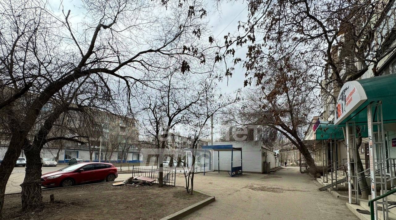 свободного назначения г Астрахань р-н Ленинский ул Татищева 61 фото 2