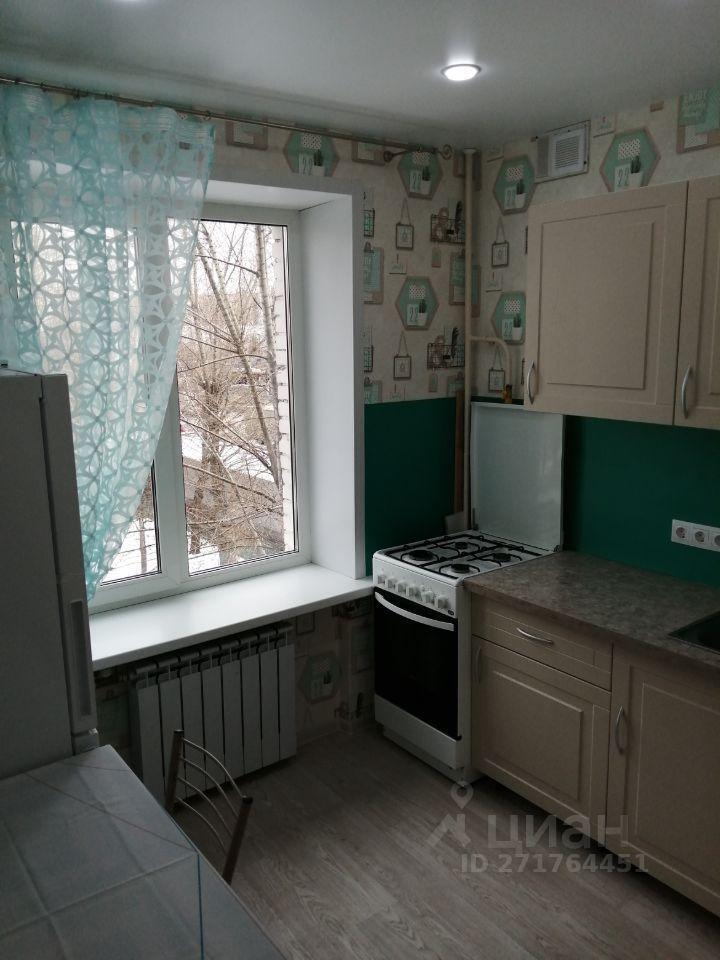 квартира г Москва пр-кт Волгоградский 53 Московская область фото 2