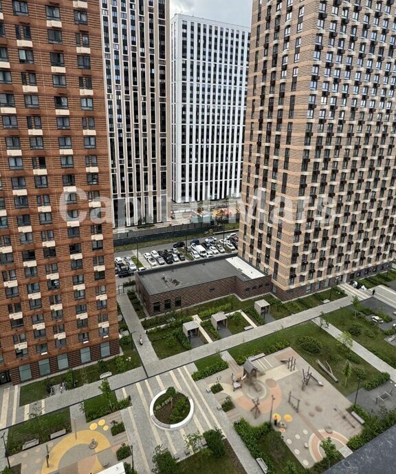 квартира г Москва метро Водный стадион б-р Кронштадтский 8к/2 муниципальный округ Головинский фото 3