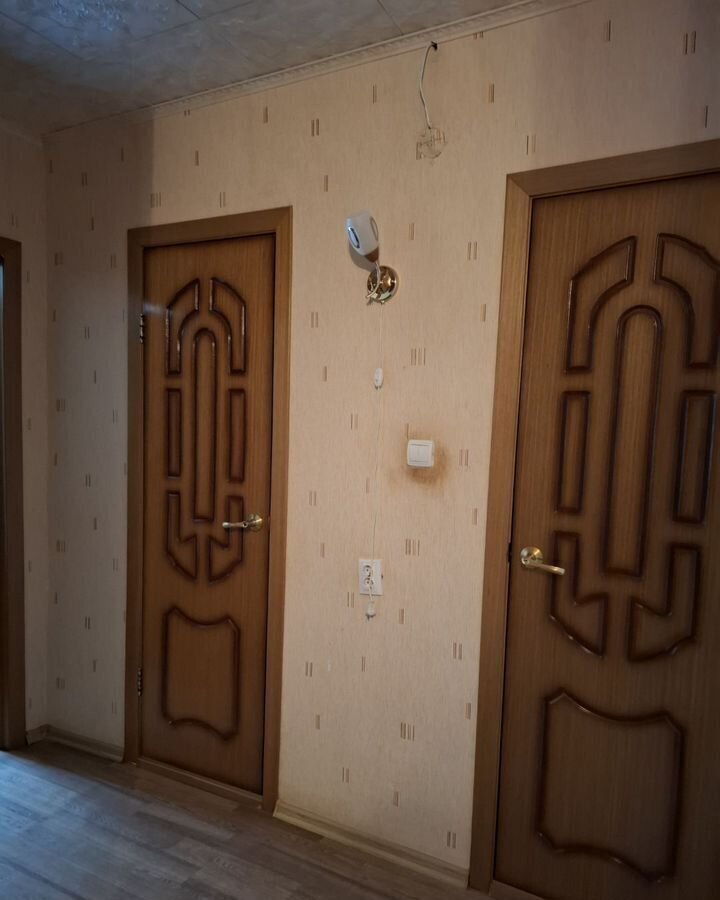 квартира г Йошкар-Ола ул Яна Крастыня 4 фото 3
