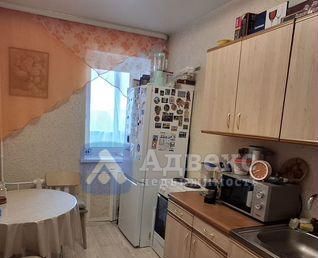 квартира г Тюмень р-н Калининский ул Демьяна Бедного 83 Калининский административный округ фото 4