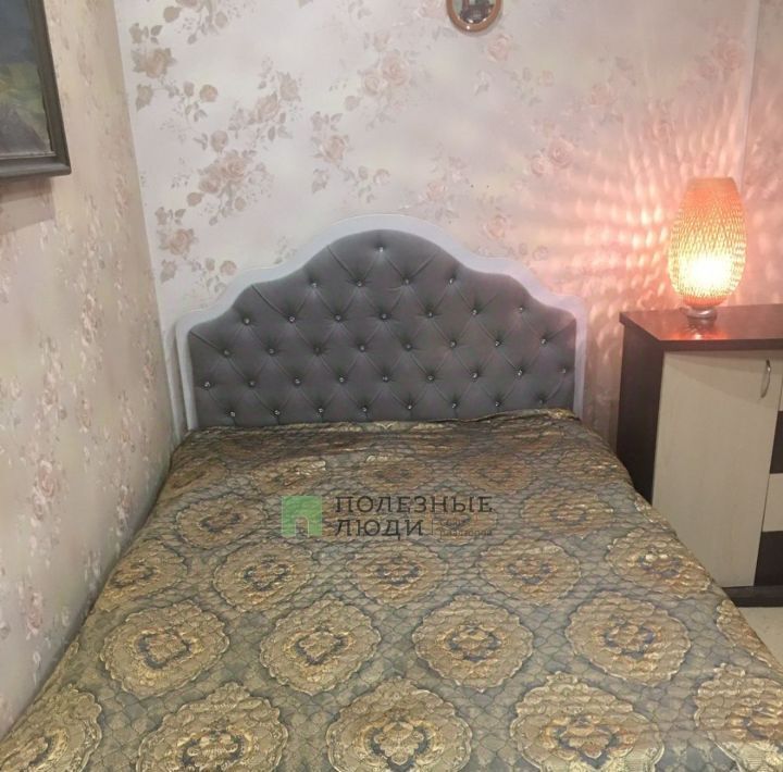 квартира г Барнаул р-н Индустриальный ул Панфиловцев 23 фото 3