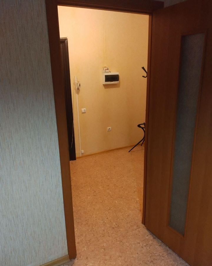 квартира г Краснодар р-н Карасунский жилой массив Пашковский, ул. Лавочкина, 19 фото 4