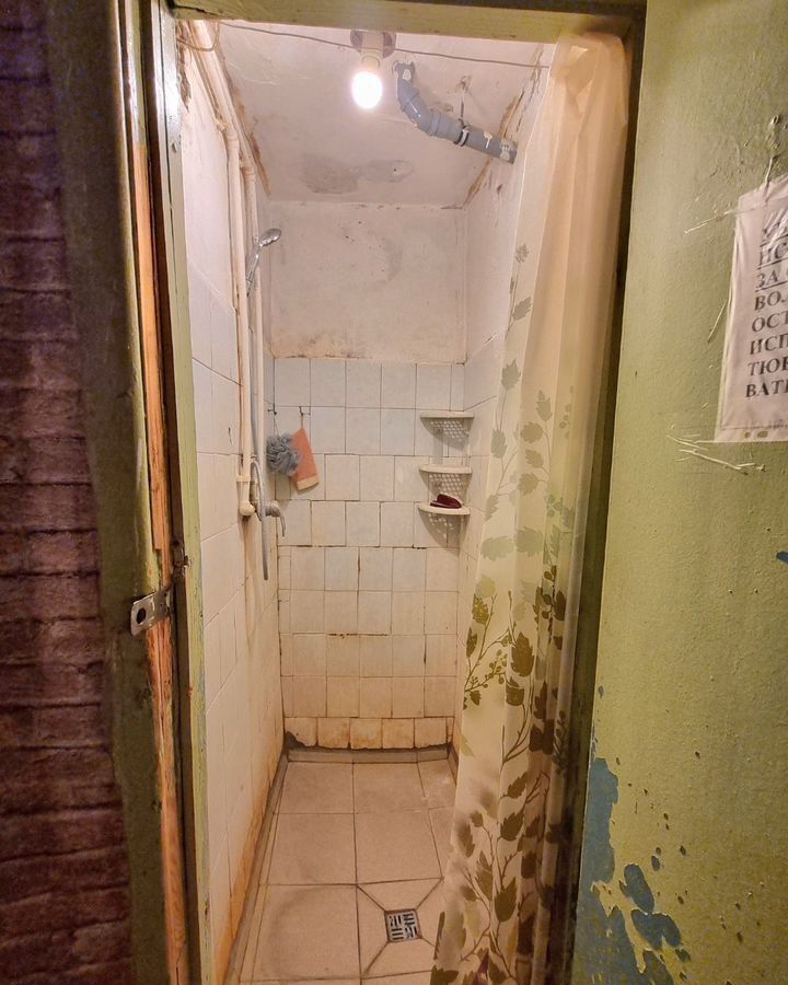 комната г Тамбов р-н Октябрьский ул 8-го Марта 33б фото 4