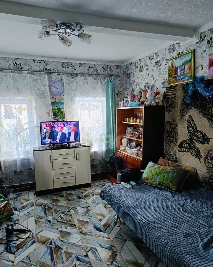 дом г Миасс ул Чебаркульская р-н Южный, Миасский г. о. фото 2