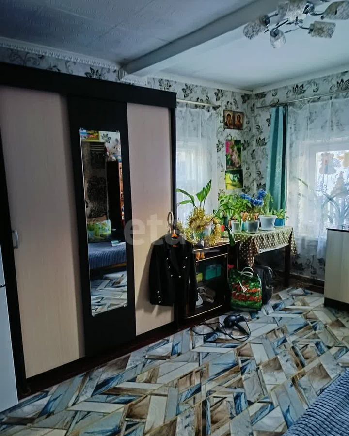 дом г Миасс ул Чебаркульская р-н Южный, Миасский г. о. фото 3
