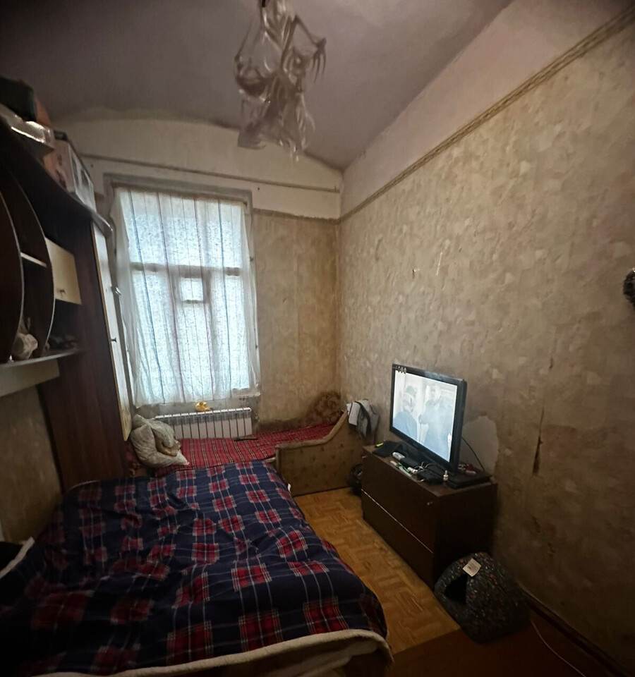 квартира г Наро-Фоминск р-н Южный ул Ленина 9 фото 2