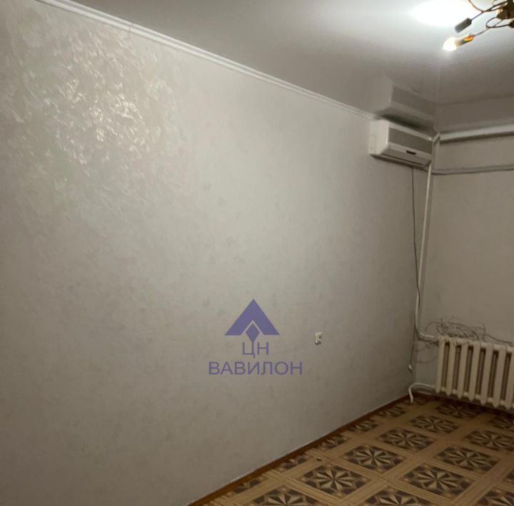 квартира г Волгодонск ул Весенняя фото 3