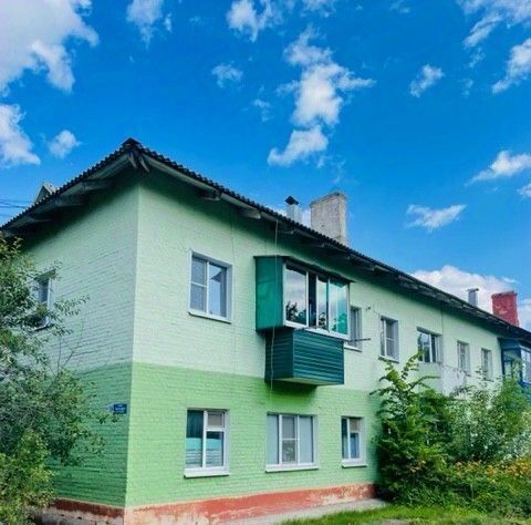 квартира р-н Алексеевский г Алексеевка ул Ватутина фото 1
