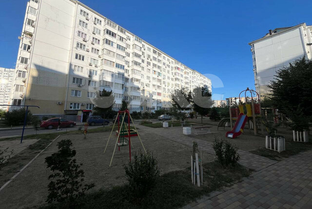 ул Ленина 194 жилой район «Горгиппия Морская» фото