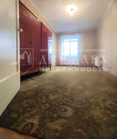 квартира р-н Заводский ул Рукавишникова 45 фото