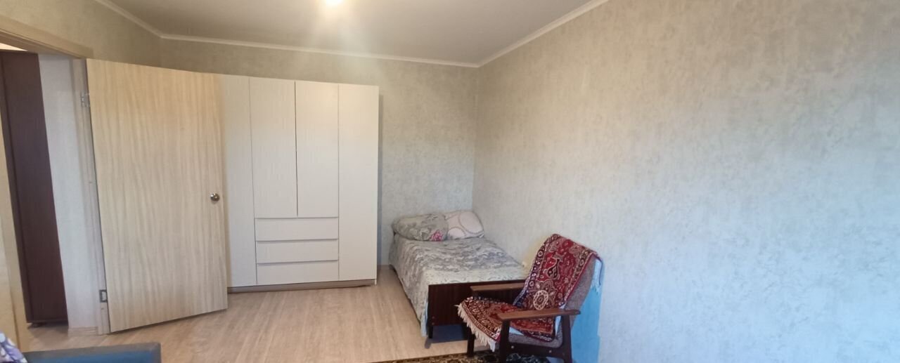 квартира р-н Анапский г Анапа ул Ленина 231 жилой район «Горгиппия Морская» фото 1