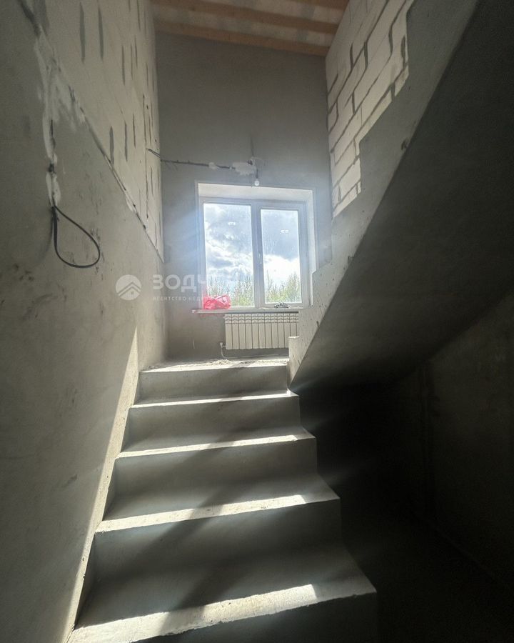 дом г Чебоксары р-н Калининский ул Серебряная 14/4 фото 4