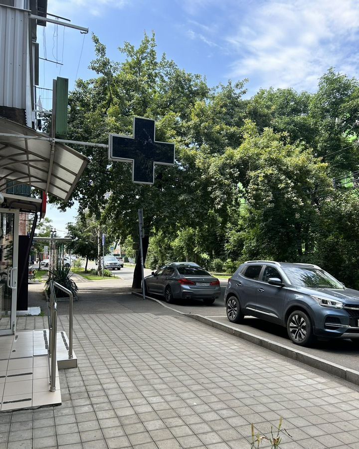 свободного назначения г Краснодар р-н Центральный ул им. Котовского 86 р-н Западный фото 3