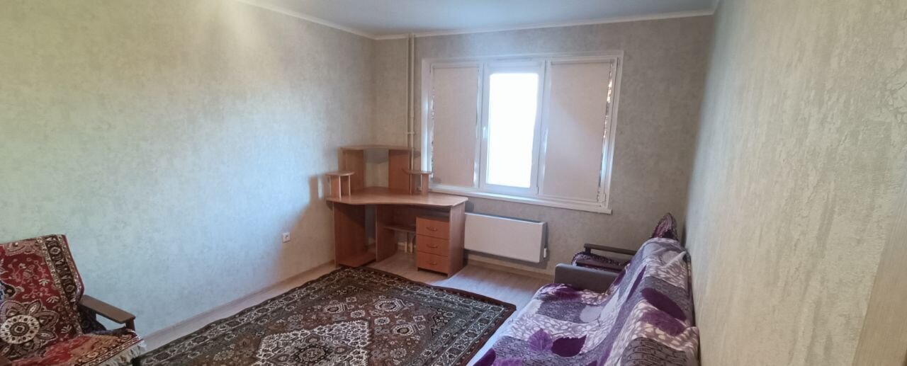 квартира р-н Анапский г Анапа ул Ленина 231 жилой район «Горгиппия Морская» фото 2