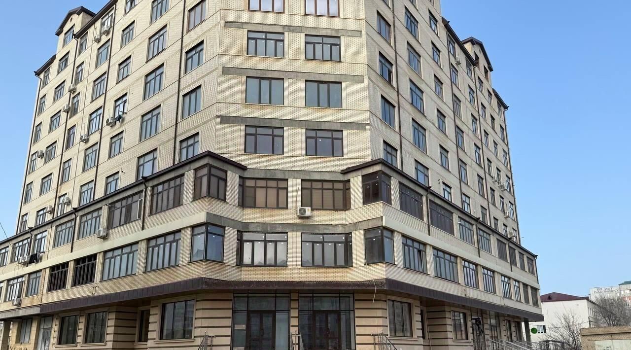 свободного назначения г Каспийск ул Ленина 60а фото 3