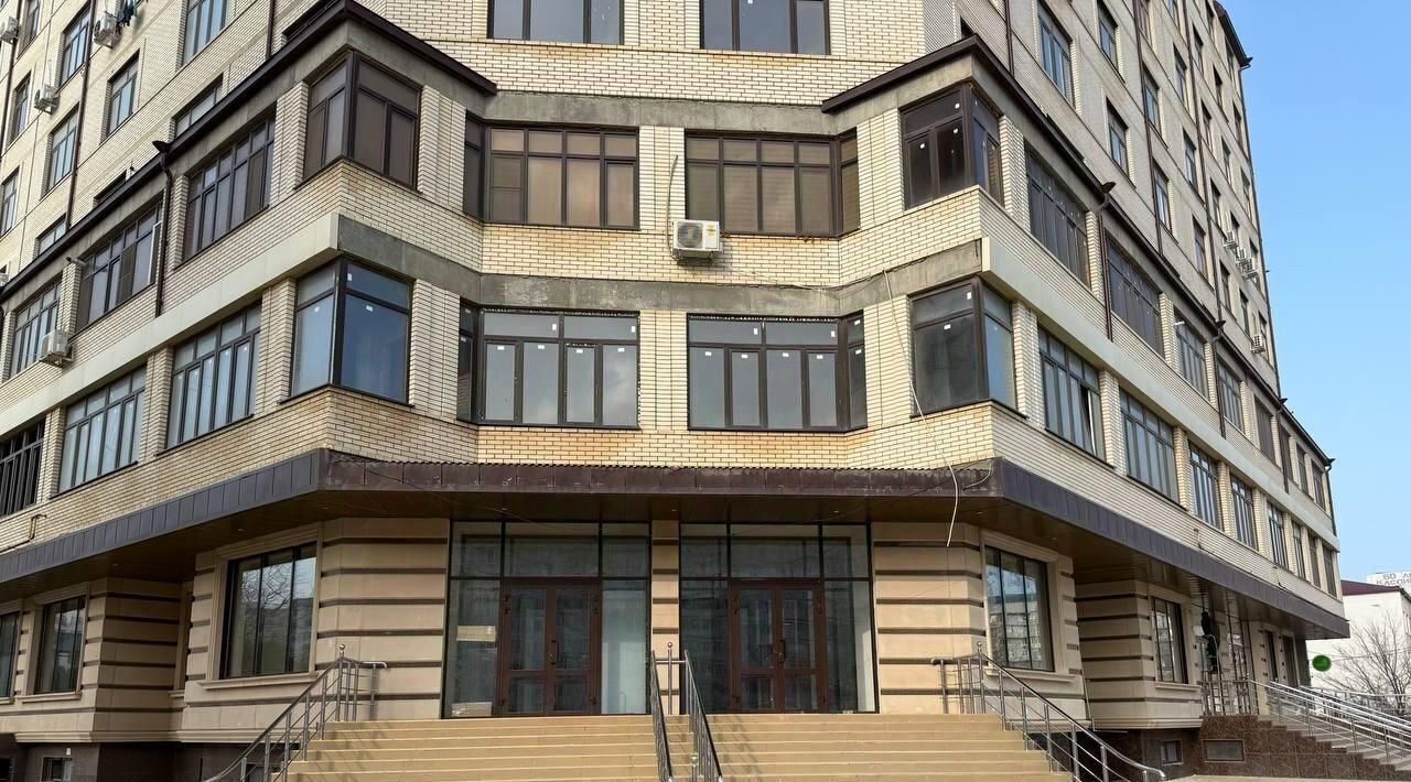 свободного назначения г Каспийск ул Ленина 60а фото 4