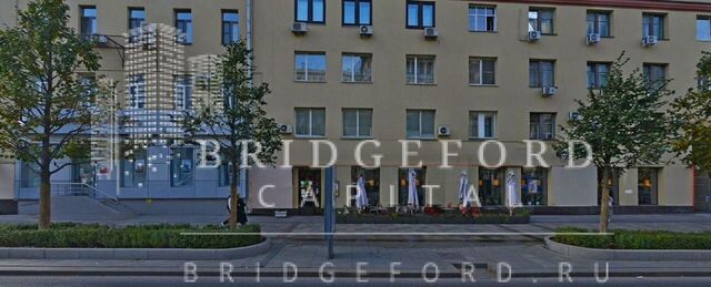 метро Курская Бауманка ул Земляной Вал 18/22с 1 фото
