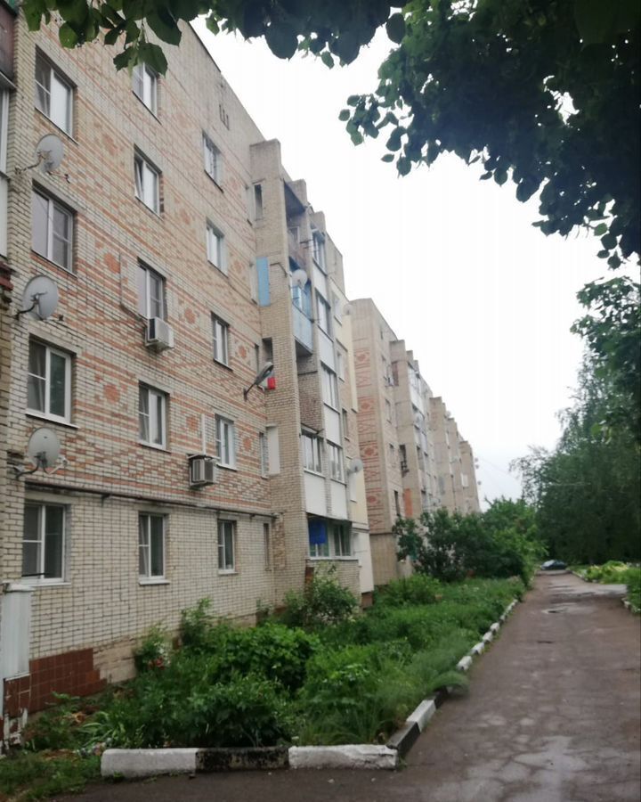 квартира г Донской Заводская ул., 25 фото 1