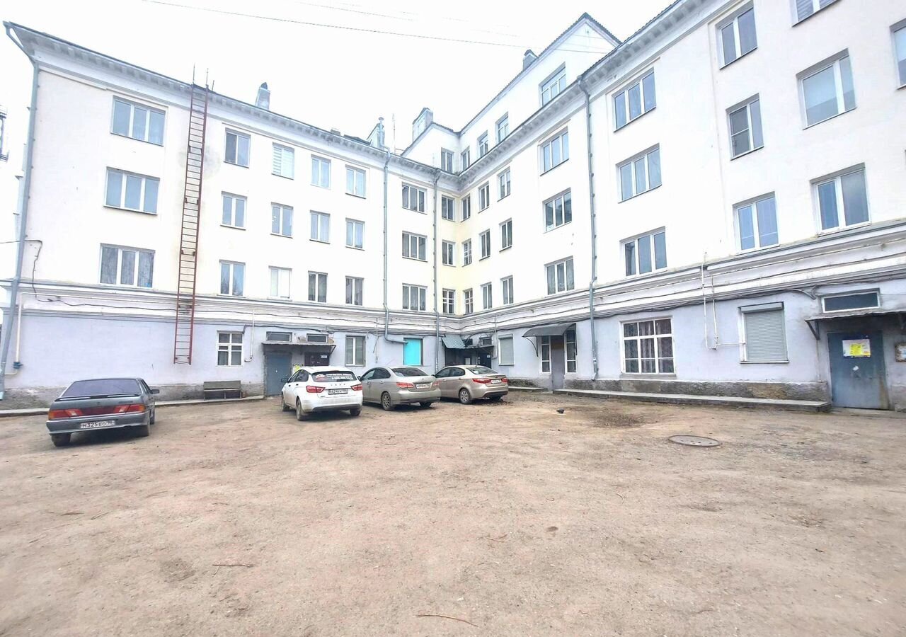 квартира р-н Невьянский г Невьянск ул Ленина 4 фото 1