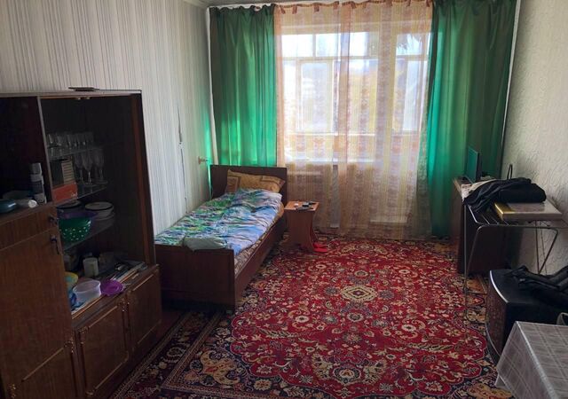 комната р-н Автозаводский 1 квартал дом 33 фото