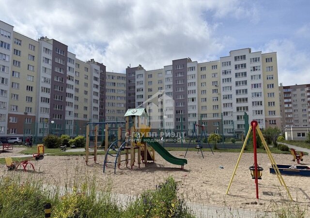 р-н Ленинградский ул В.Денисова 16к/1 фото
