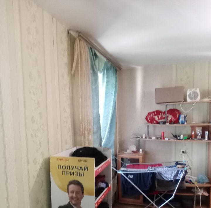 квартира р-н Гагаринский г Гагарин ул Стройотрядовская 10 Гагаринское городское поселение фото 1