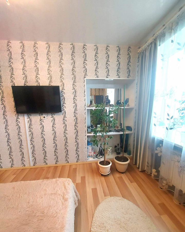 квартира р-н Невьянский г Невьянск ул Ленина 4 фото 4