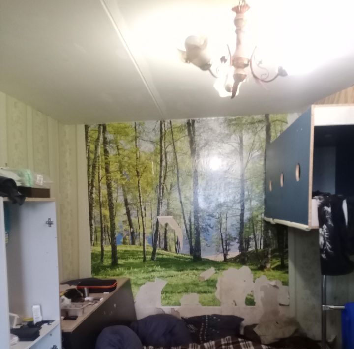 квартира р-н Гагаринский г Гагарин ул Стройотрядовская 10 Гагаринское городское поселение фото 2