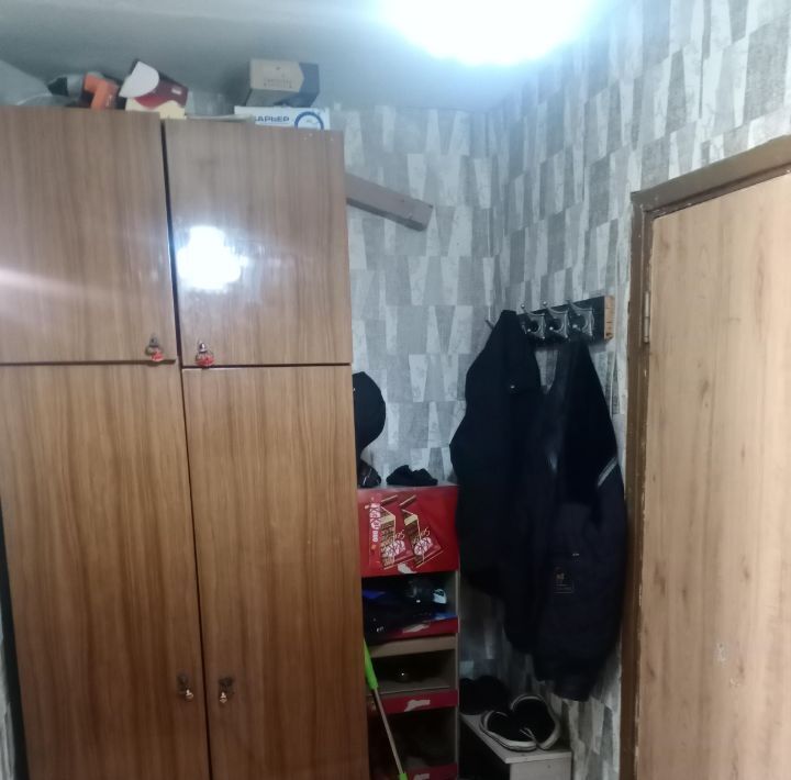квартира р-н Гагаринский г Гагарин ул Стройотрядовская 10 Гагаринское городское поселение фото 3