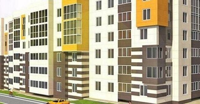 дом 6 фото