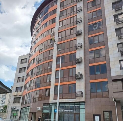 Восточный дом 3а фото
