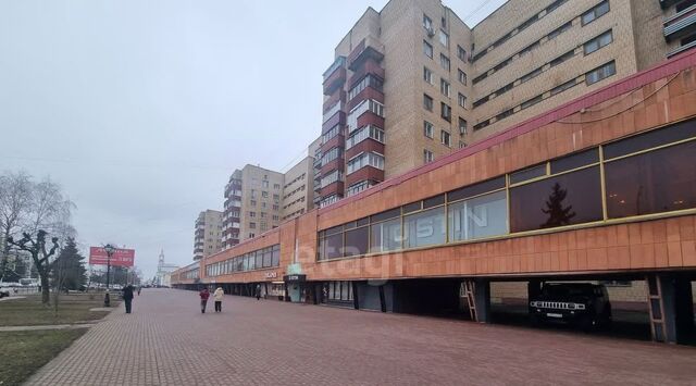 р-н Ленинский ул Интернациональная 36 фото