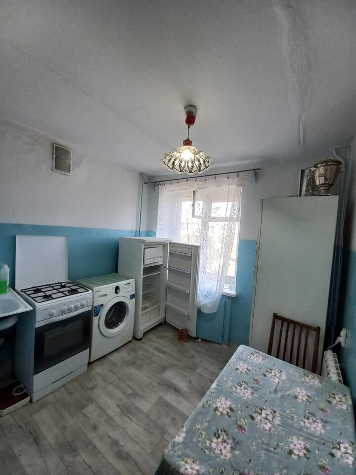 квартира г Орск р-н Октябрьский ул Короленко 134б фото 3