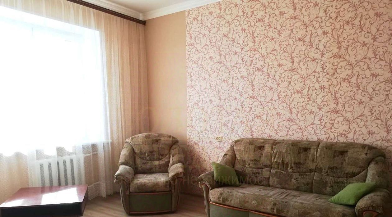 квартира г Старый Оскол микрорайон Жукова 18 фото 3