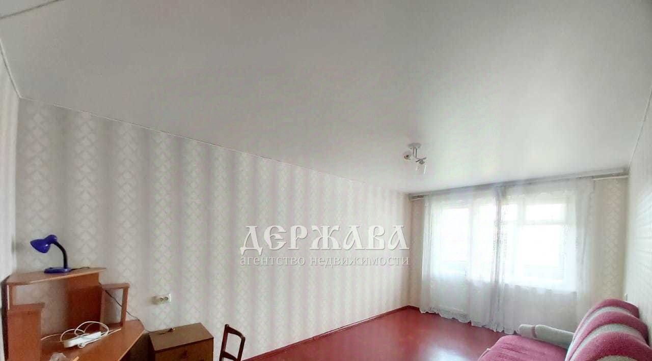 квартира г Старый Оскол микрорайон Молодогвардеец 12 фото 3
