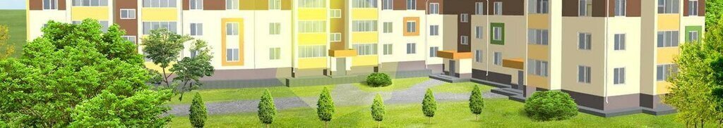 квартира г Белгород ул Беловская 6 микрорайон «Восточный» Восточный округ фото 3