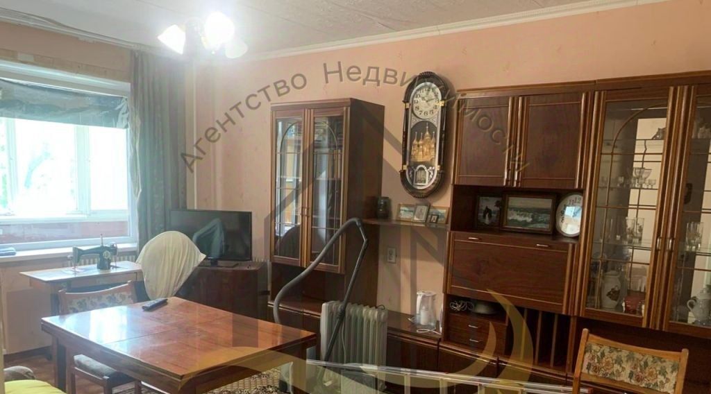 квартира г Старый Оскол микрорайон Конева 8 фото 3