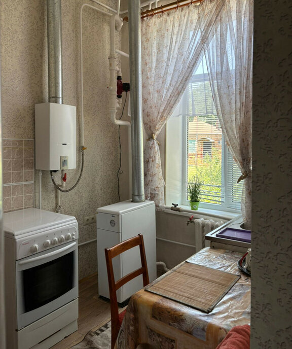 дом г Армавир ул Горького 69 фото 4