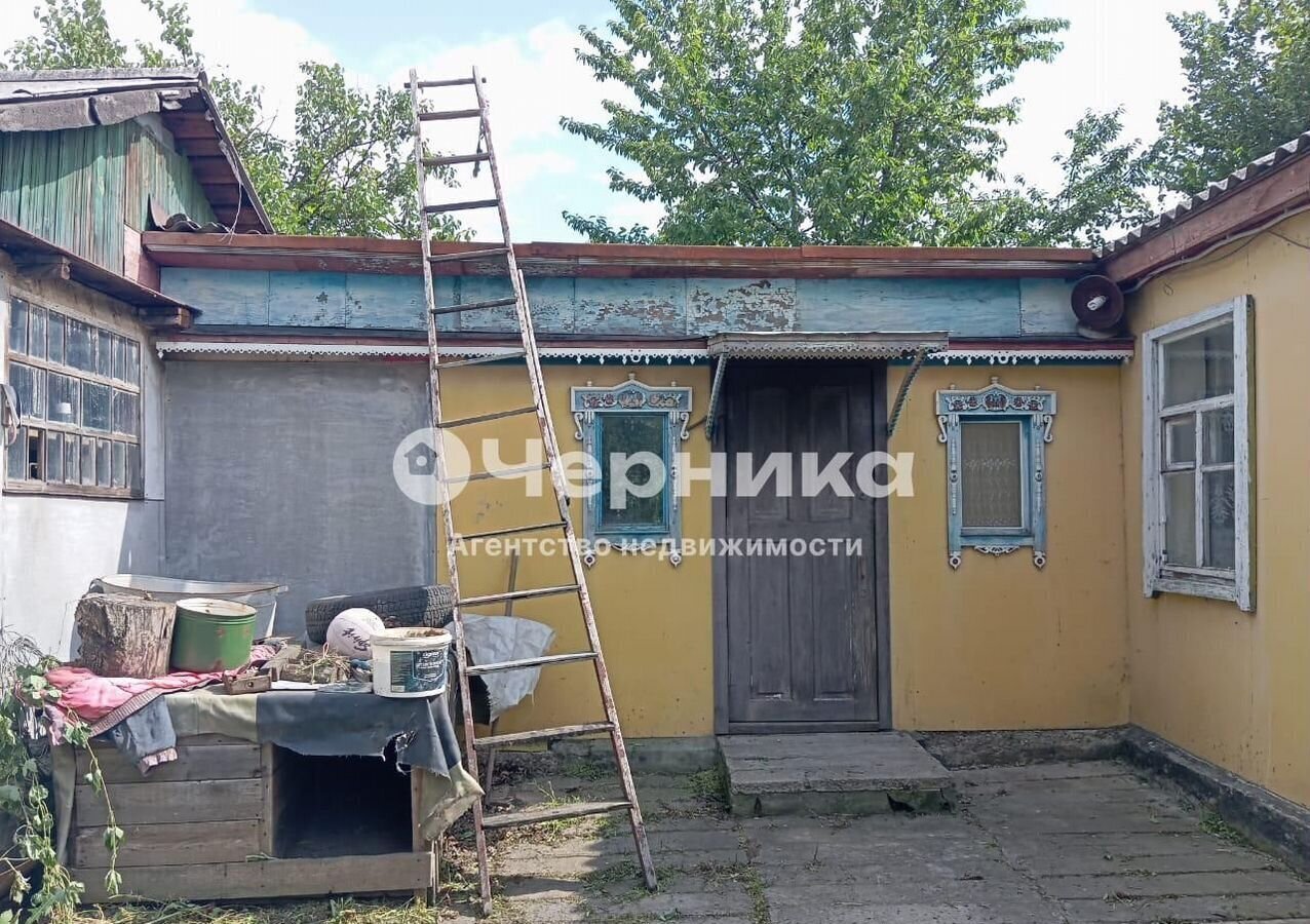 дом г Новошахтинск ул Ткаченко фото 1