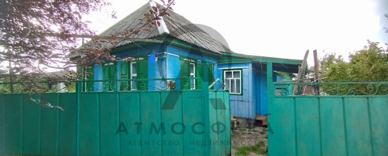 дом р-н Апшеронский г Апшеронск ул Высоковольтная Апшеронское городское поселение фото 1