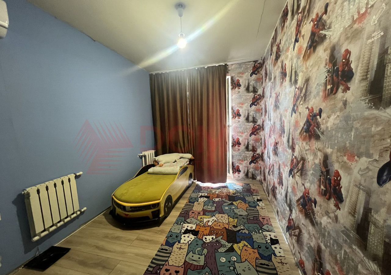 квартира г Новочеркасск Сармат ул Буденновская 271 фото 2