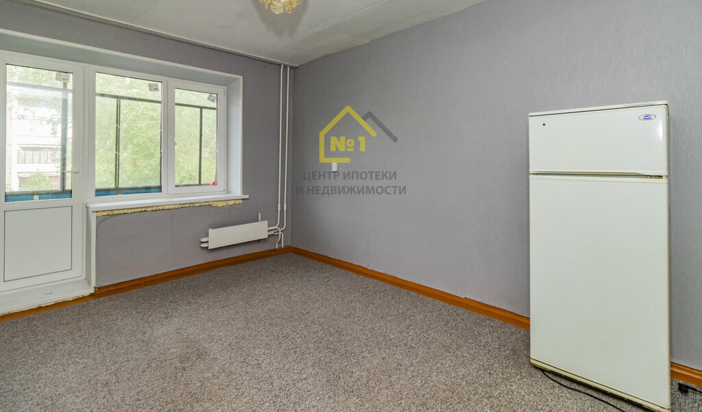 квартира г Челябинск р-н Металлургический ул Аральская 243а фото 1